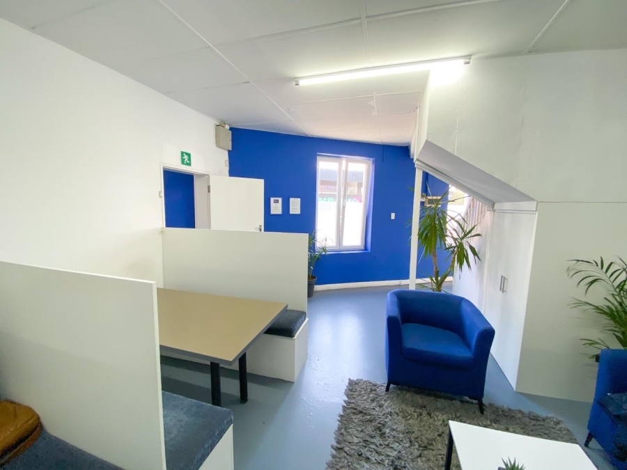 To Let commercial Property for Rent in Observatory Western Cape